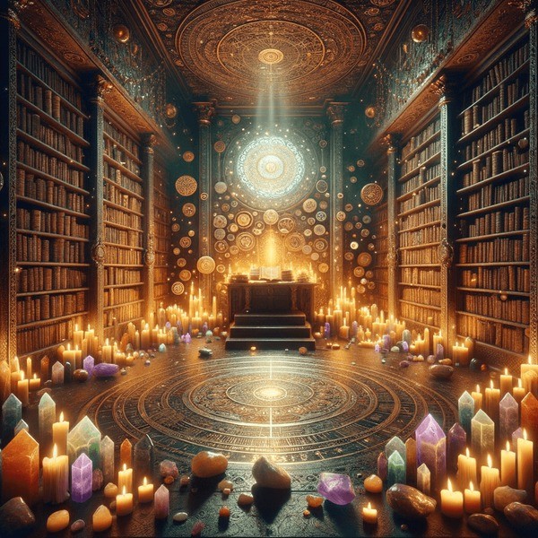Akashic Records