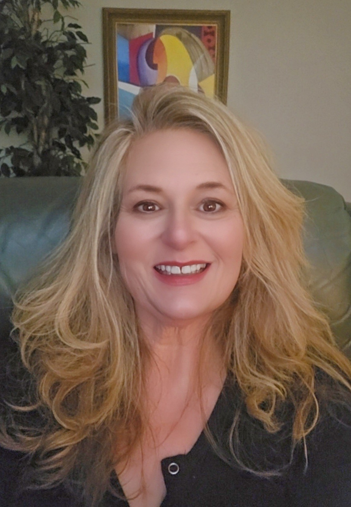 Amanda Adamson