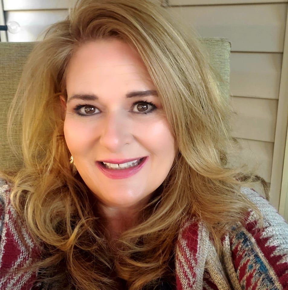 Amanda Adamson