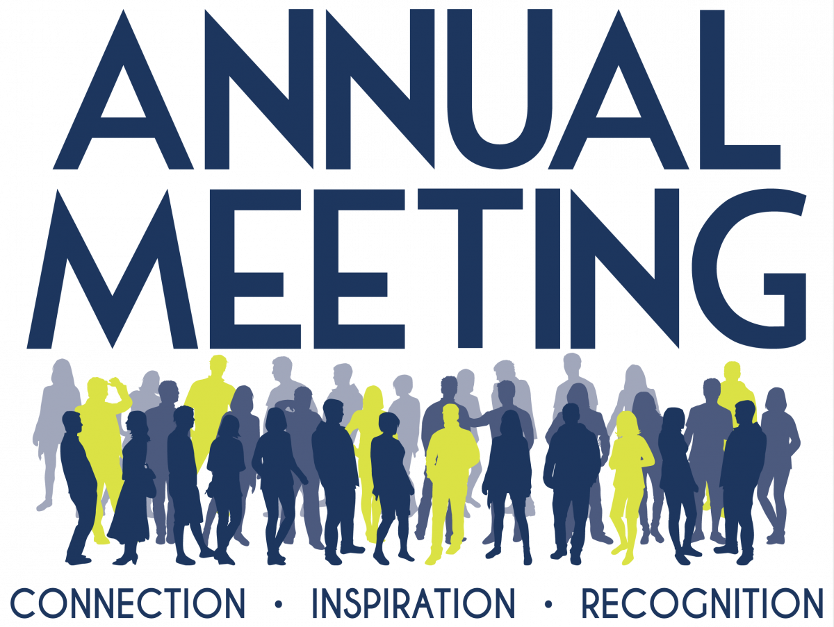 Annual Mtg