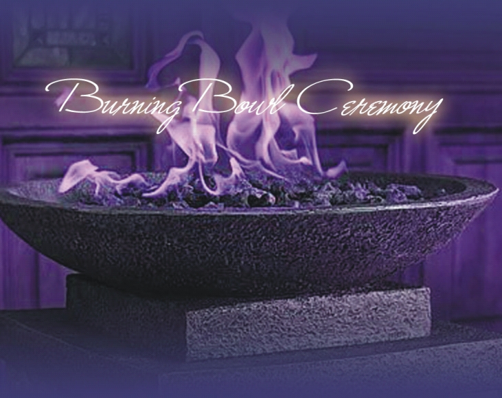 Burning Bowl