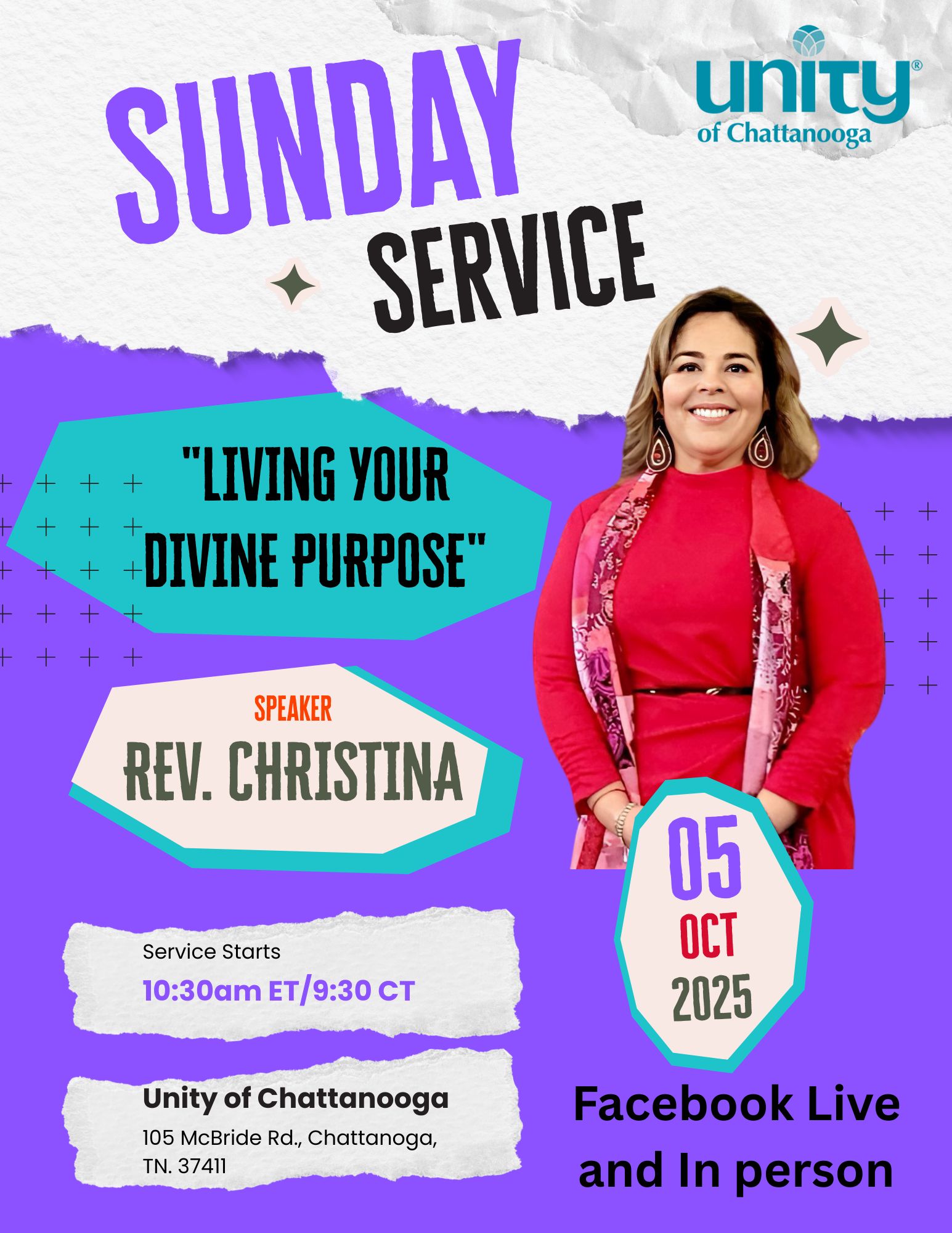 Christina Garza