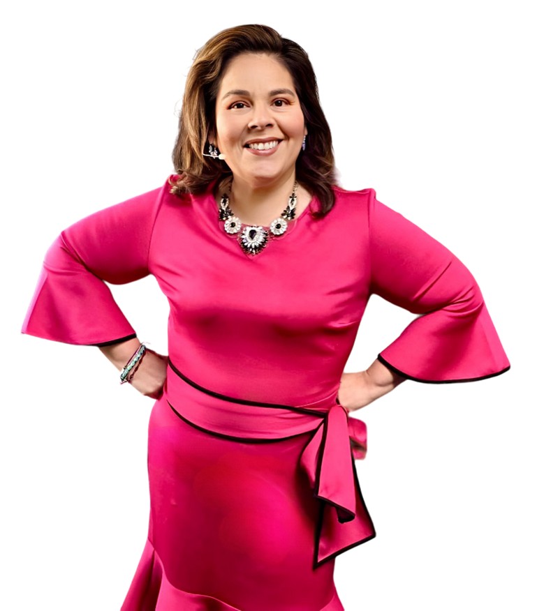 Christina Garza