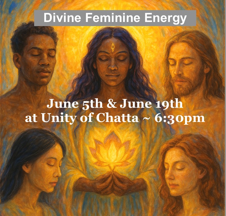 Divine Feminine