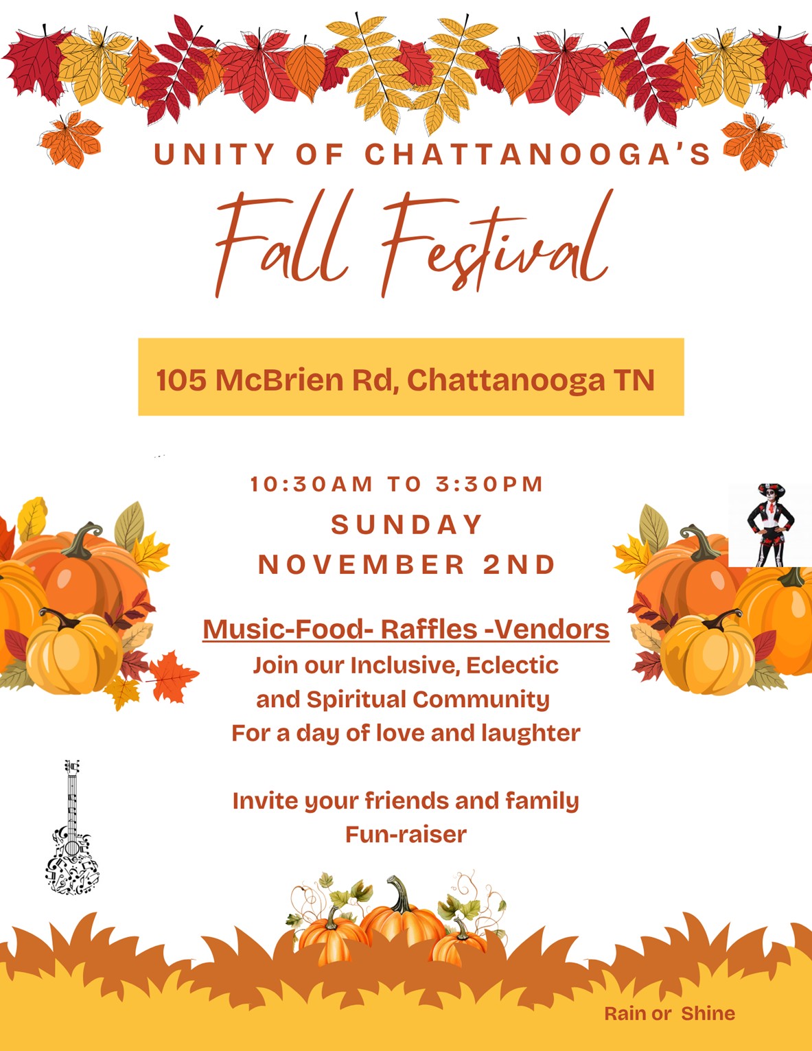 Fall Festival