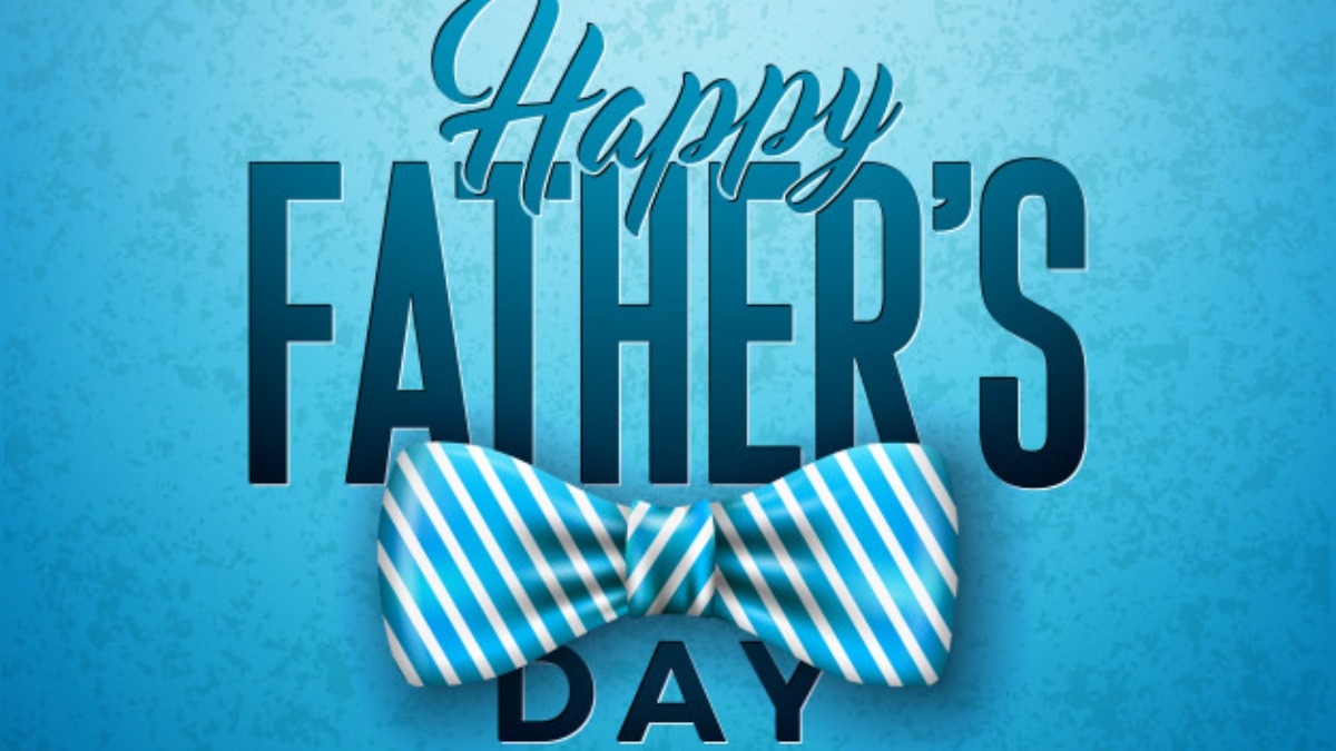 Father's Day