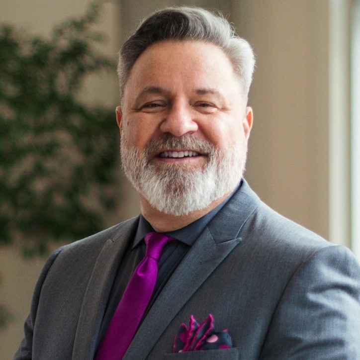Gregory Fisher