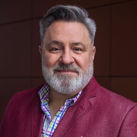 Gregory Fisher
