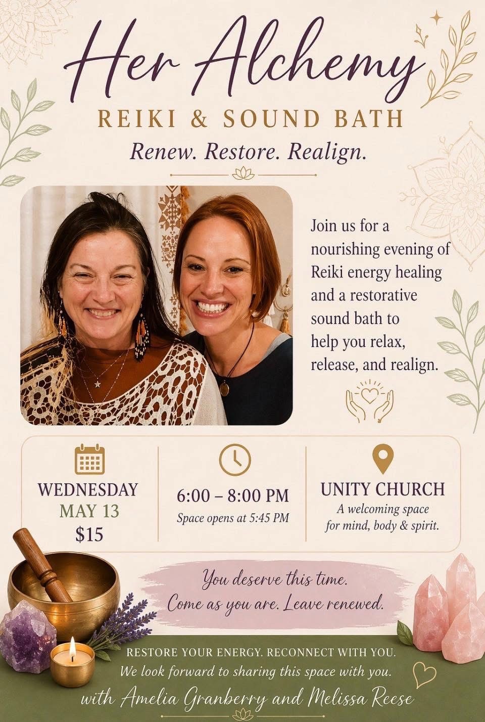 Her Alchemy-Reiki