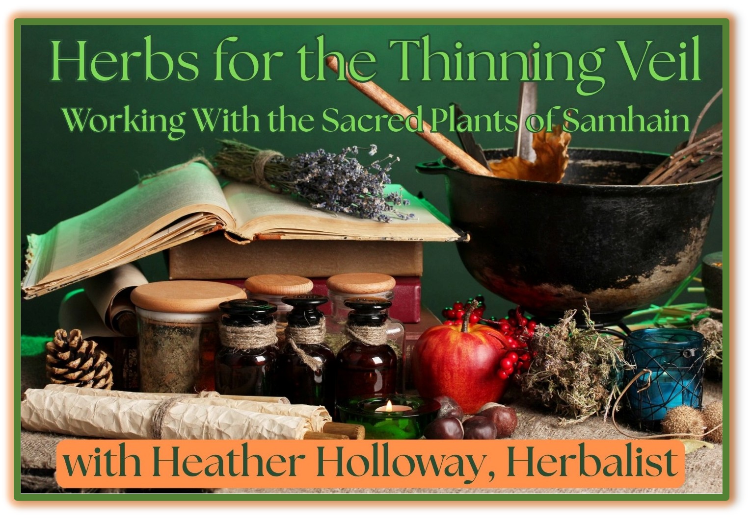Herbs