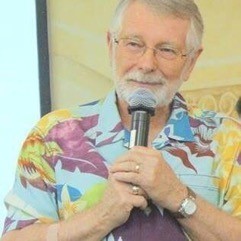 Jim Rosemergy