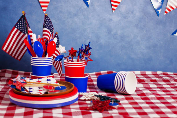 July 4th