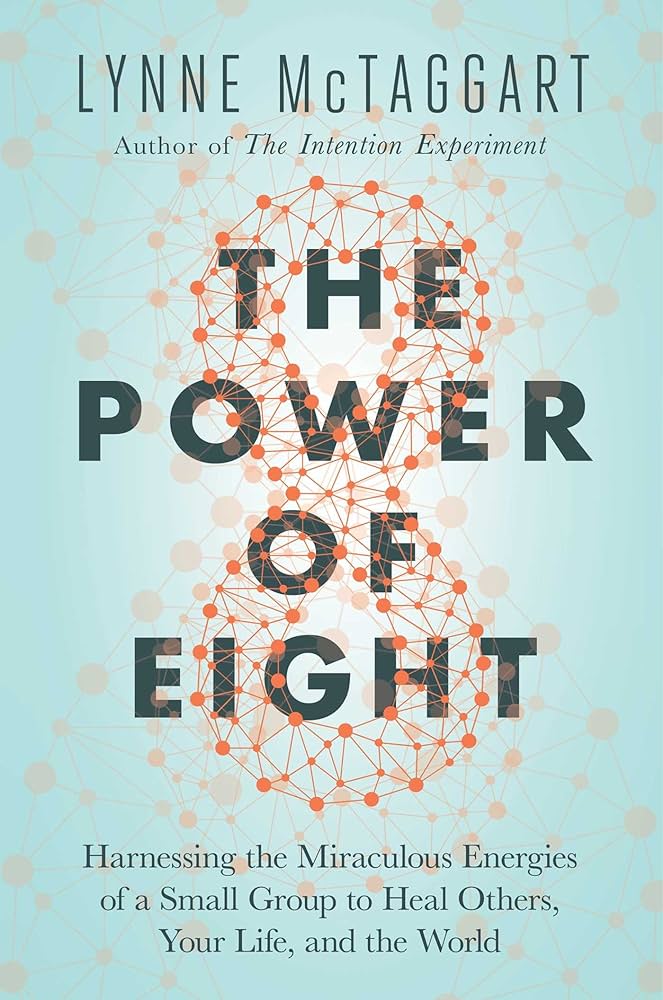 Power of Eight