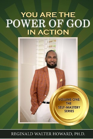 Reginald Howard Book