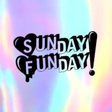 Sunday Funday