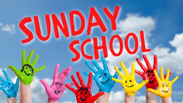 Sunday School