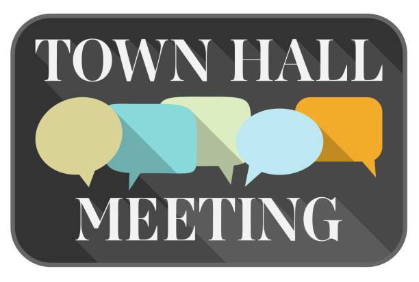 Town Hall Meeting