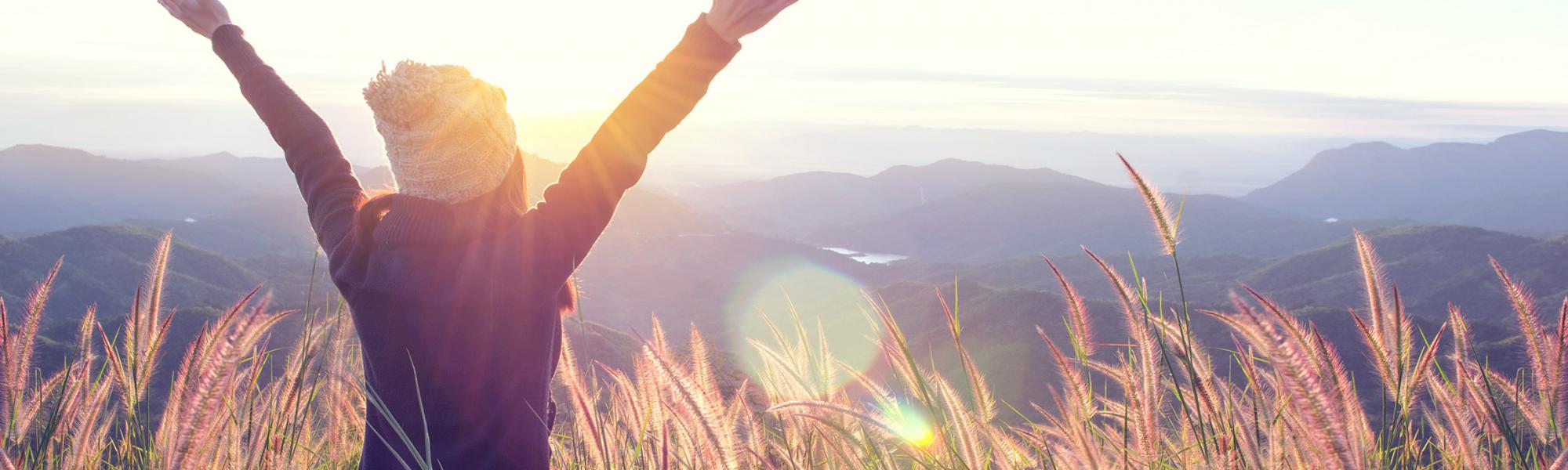 Discover Your Potential