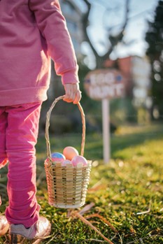 Easter Egg Hunt
